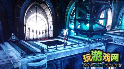 《战神：弑神自封》图文流程攻略