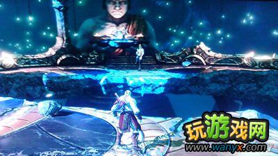 《战神：弑神自封》图文流程攻略
