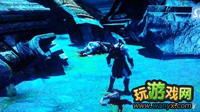 《战神：弑神自封》图文流程攻略