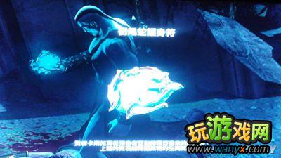《战神：弑神自封》图文流程攻略