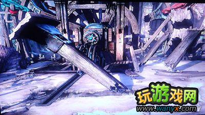 《战神：弑神自封》图文流程攻略