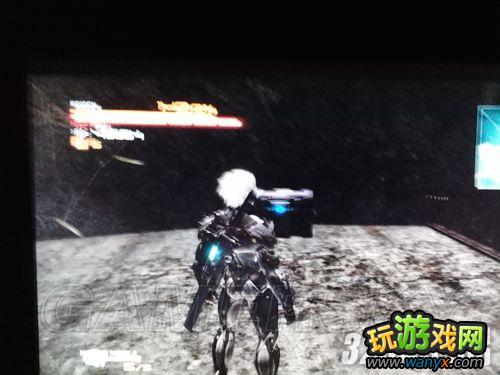 《合金装备崛起：复仇》第一关刷钱位置攻略