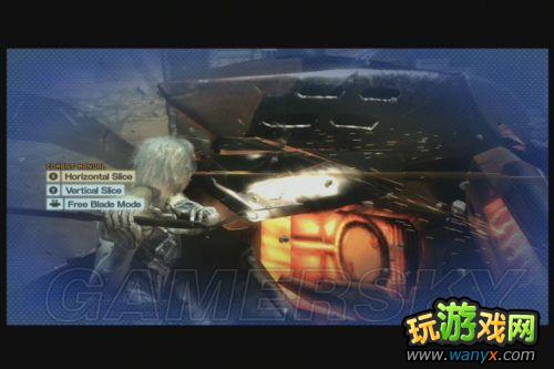 《合金装备崛起：复仇》流程图文攻略