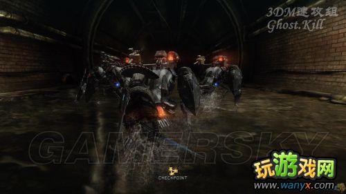 《合金装备崛起：复仇》图文流程攻略