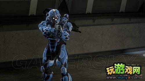 《光环4》武器介绍：人类篇