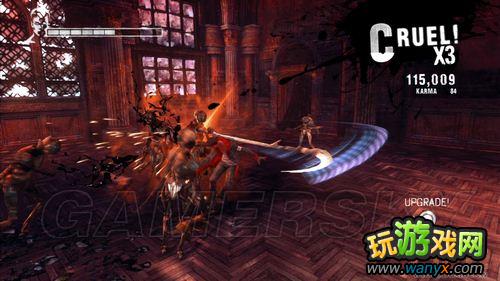 5Devil HunterѶͨͼĵ