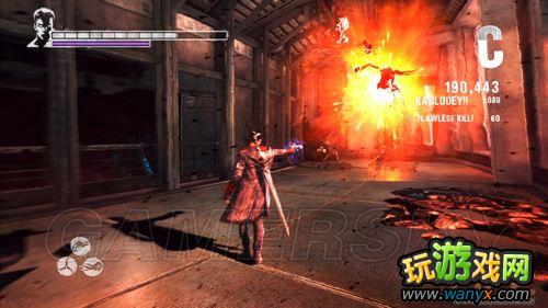 5Devil HunterѶͨͼĵ