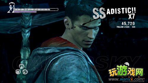 5Devil HunterѶͨͼĵ