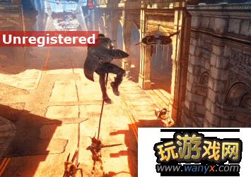 XBOX360《鬼泣5》无限镰刀、空连技巧攻略
