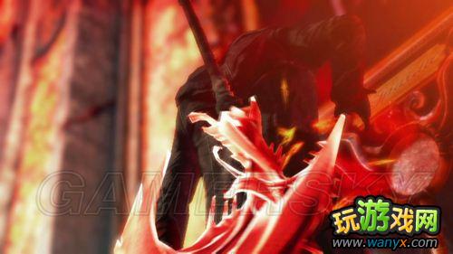 《鬼泣5》剧情关卡 Boss战 物品收集图文攻略