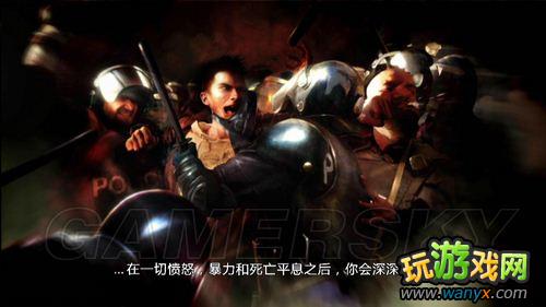 《鬼泣5》剧情关卡 Boss战 物品收集图文攻略