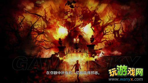 《鬼泣5》剧情关卡 Boss战 物品收集图文攻略