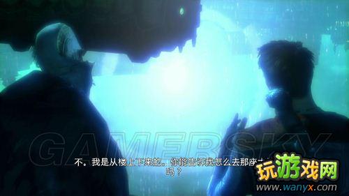 《鬼泣5》剧情关卡 Boss战 物品收集图文攻略