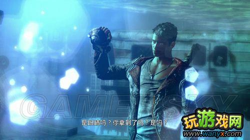 《鬼泣5》剧情关卡 Boss战 物品收集图文攻略