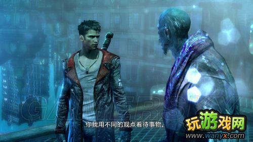 《鬼泣5》剧情关卡 Boss战 物品收集图文攻略