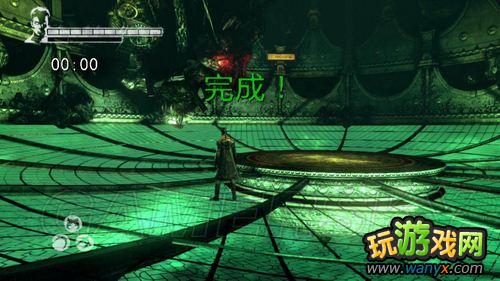 《鬼泣5》剧情关卡 Boss战 物品收集图文攻略