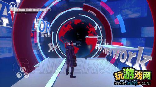 《鬼泣5》剧情关卡 Boss战 物品收集图文攻略