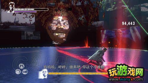 《鬼泣5》剧情关卡 Boss战 物品收集图文攻略
