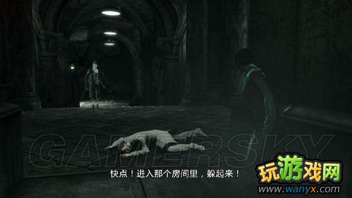 《鬼泣5》剧情关卡 Boss战 物品收集图文攻略