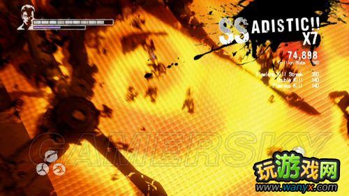《鬼泣5》剧情关卡 Boss战 物品收集图文攻略