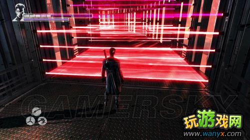 《鬼泣5》剧情关卡 Boss战 物品收集图文攻略