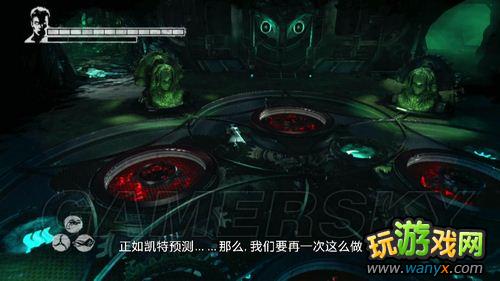 《鬼泣5》剧情关卡 Boss战 物品收集图文攻略