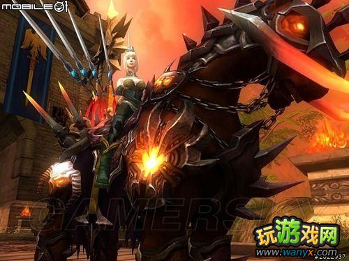 《伏魔者》试玩图文介绍
