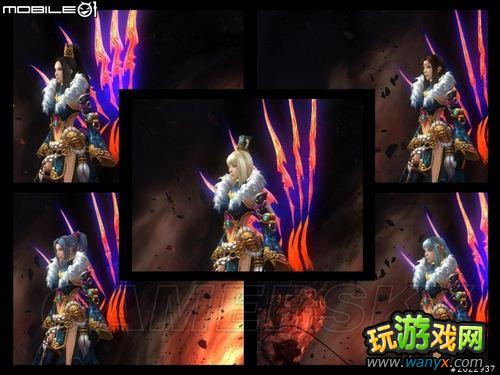 《伏魔者》试玩图文介绍