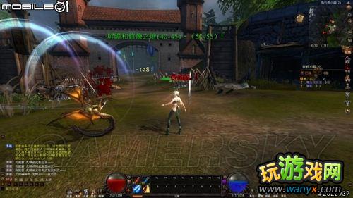 《伏魔者》试玩图文介绍