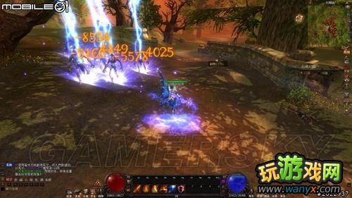 《伏魔者》试玩图文介绍