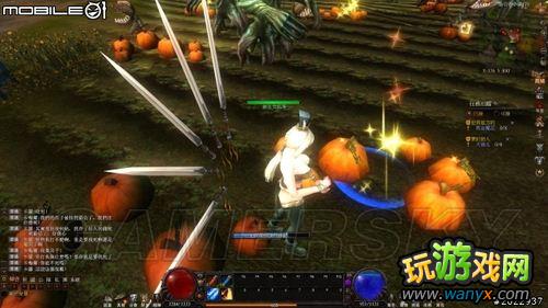 《伏魔者》试玩图文介绍