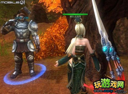 《伏魔者》试玩图文介绍