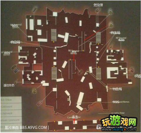 《生化危机6》佣兵模式数据资料