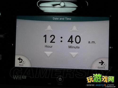 Wii Uʼ