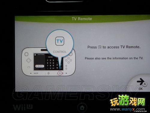 Wii Uʼ