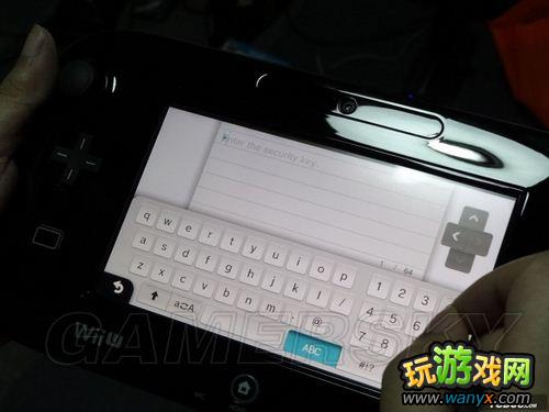 Wii Uʼ