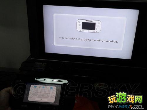 Wii Uʼ