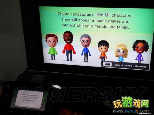 Wii Uʼ