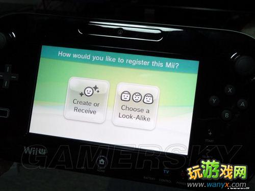 Wii Uʼ
