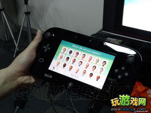 Wii Uʼ