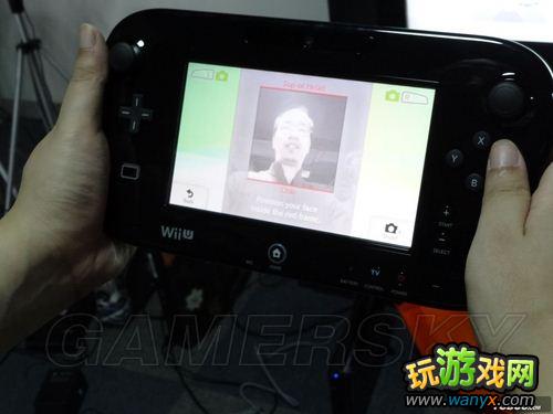 Wii Uʼ