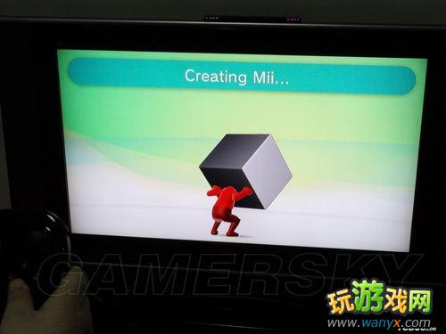 Wii Uʼ