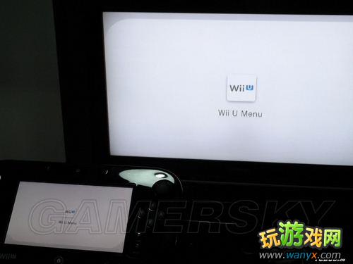 Wii Uʼ
