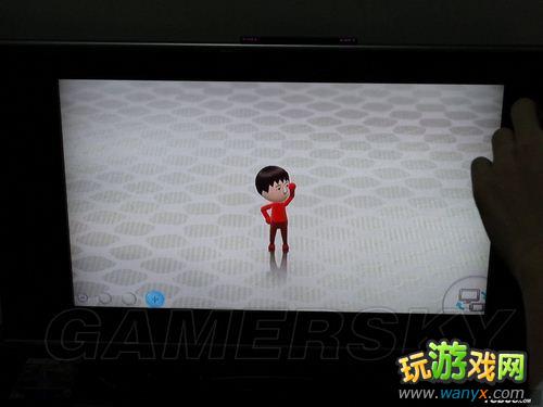 Wii Uʼ