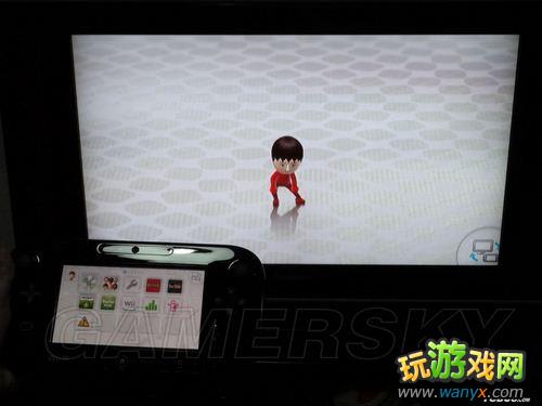 Wii Uʼ