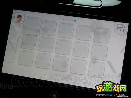 Wii Uʼ