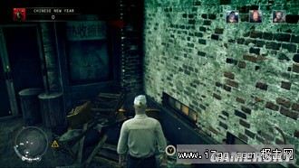 《杀手5：赦免》全证据服装收集图文流程攻略