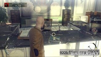 《杀手5：赦免》全证据服装收集图文流程攻略