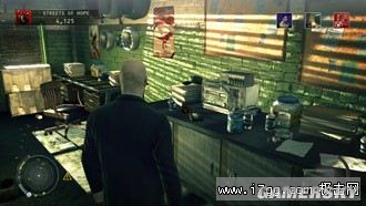 《杀手5：赦免》全证据服装收集图文流程攻略