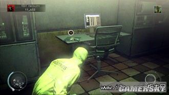 《杀手5：赦免》全证据服装收集图文流程攻略